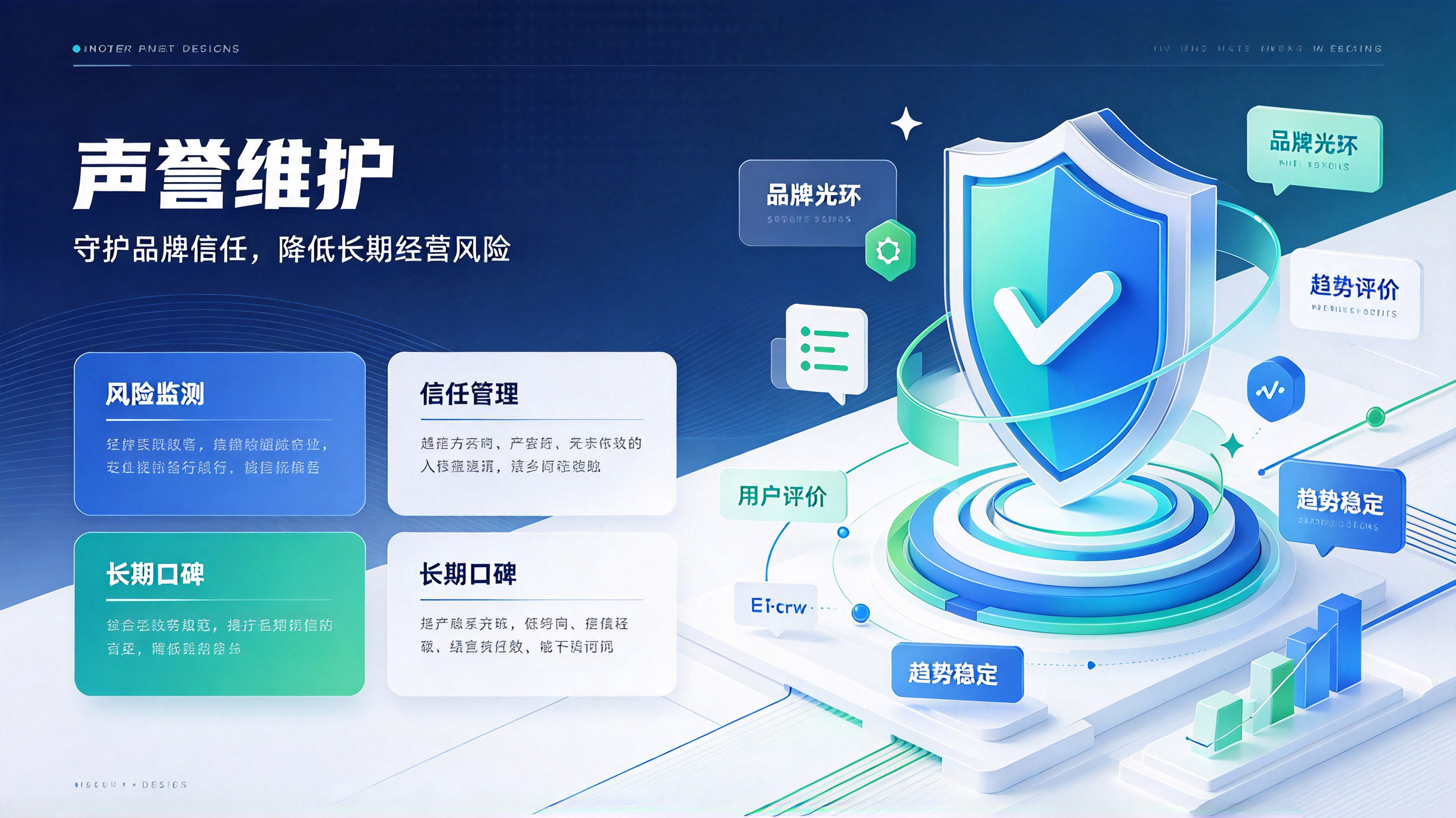 声誉维护服务