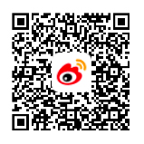 新浪微博二维码